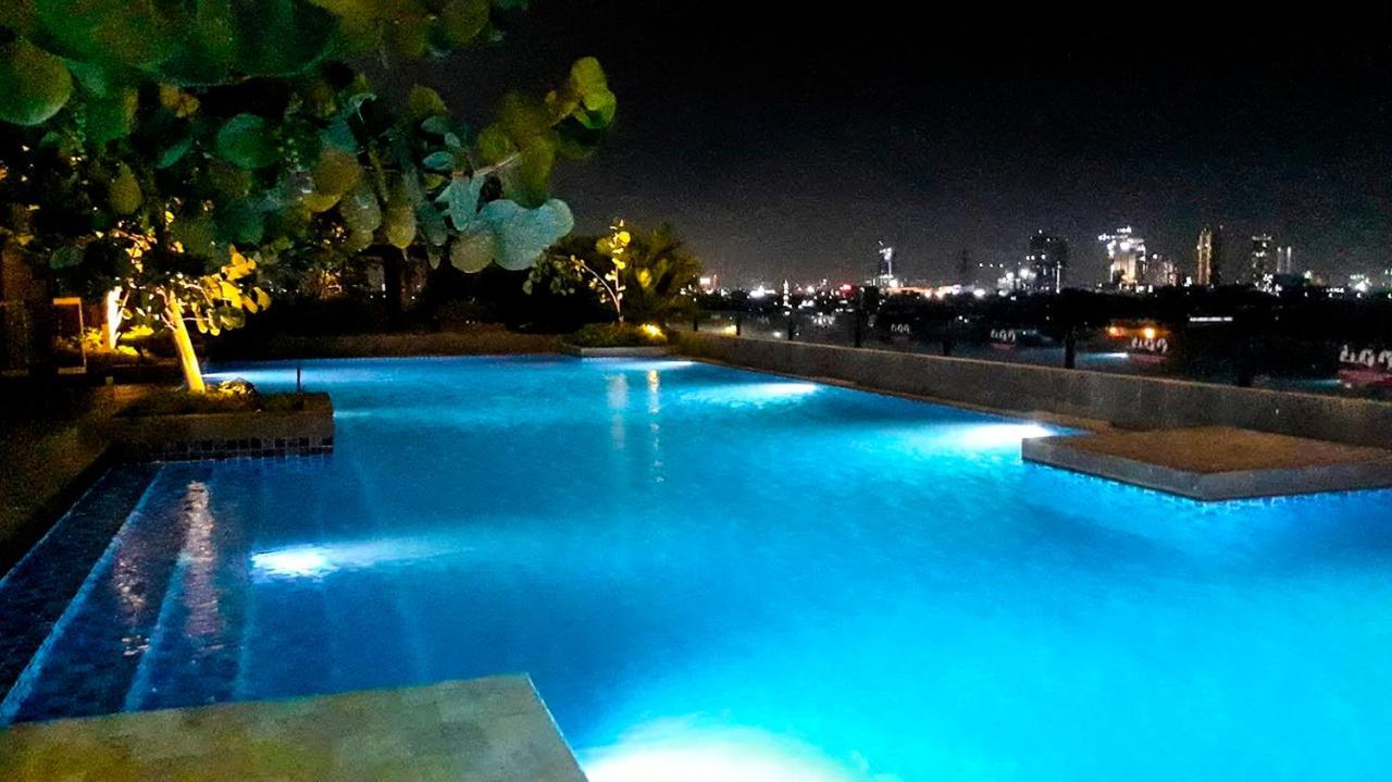 Ventura Room At Treepark City Tangerang Exteriör bild